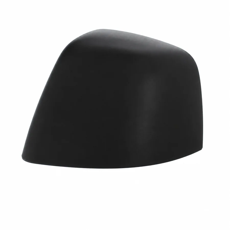 Ford Grand Tourneo Connect Left Black - Textured Mirror Cover (2013–2018)