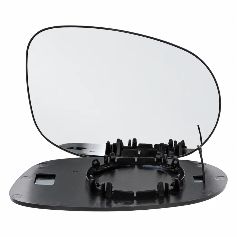 Ford Ka Right Convex Clip-on Mirror Glass (2008–2017)