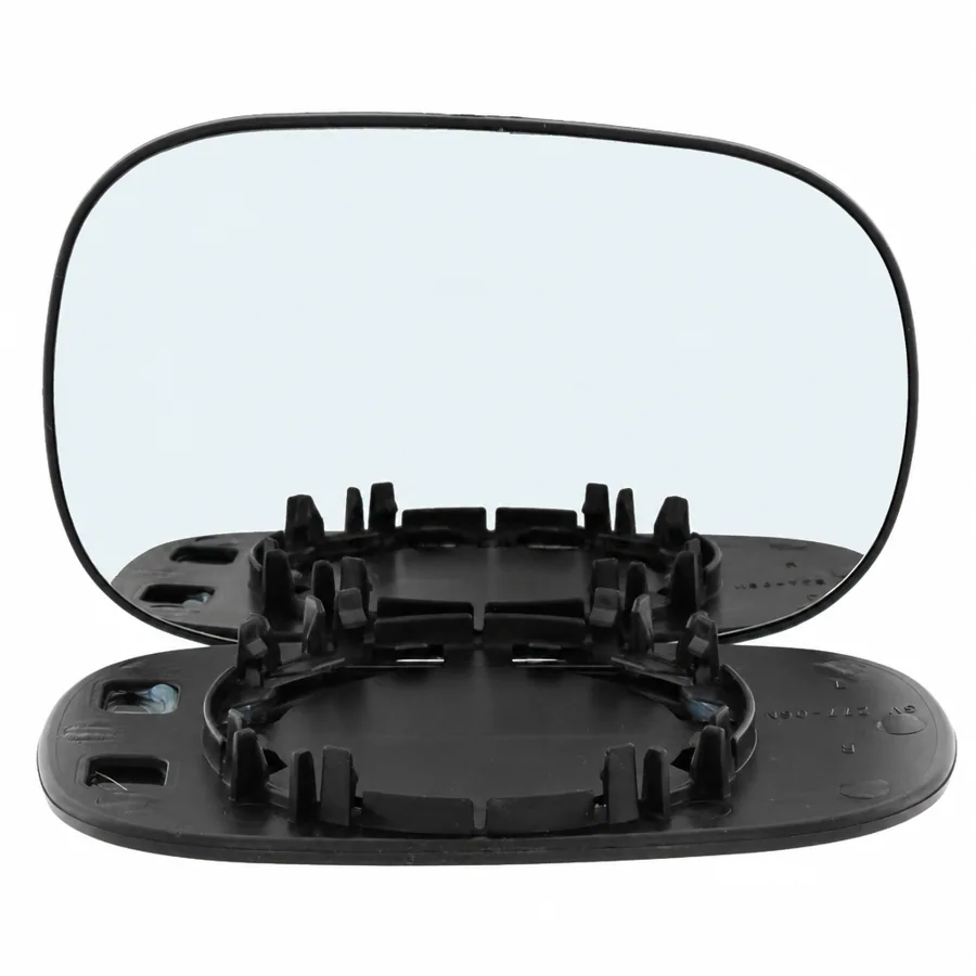 Ford Ka Convex Clip-on Mirror Glass (1996–2009)