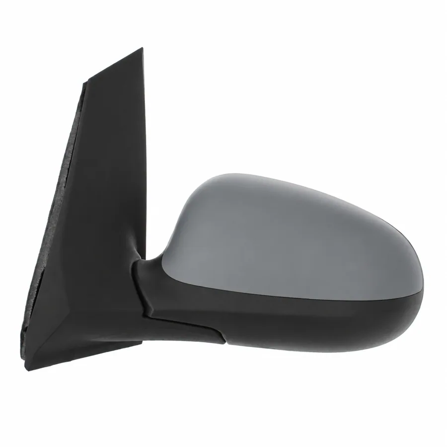 Ford Ka Left Complete Mirror Unit, Primed (2008–2017) — photograph 2