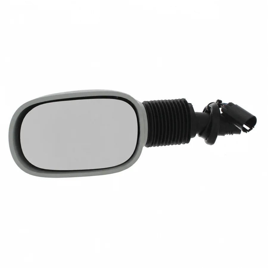 Ford Ka Left Complete Mirror Unit — photograph 2