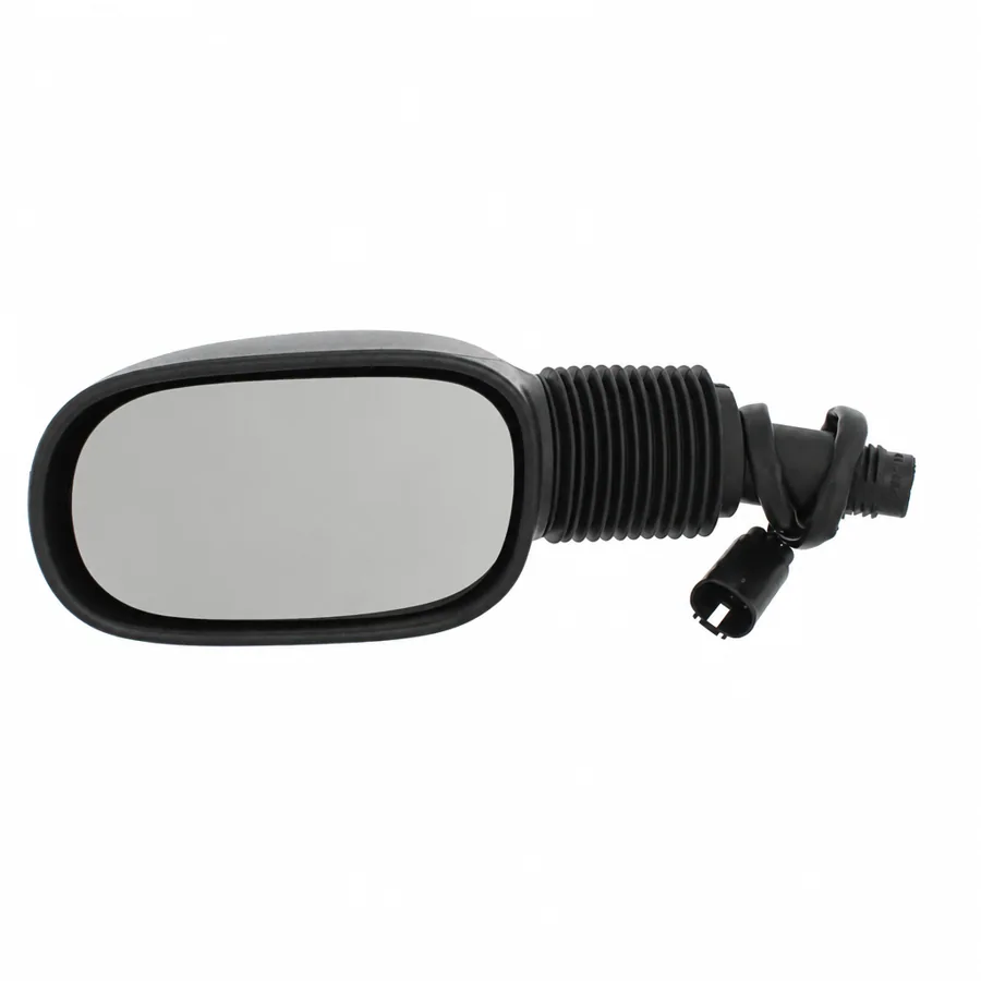 Ford Ka Left Complete Mirror Unit — photograph 2