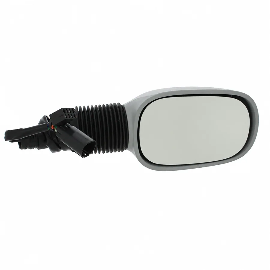 Ford Ka Right Complete Mirror Unit — photograph 2