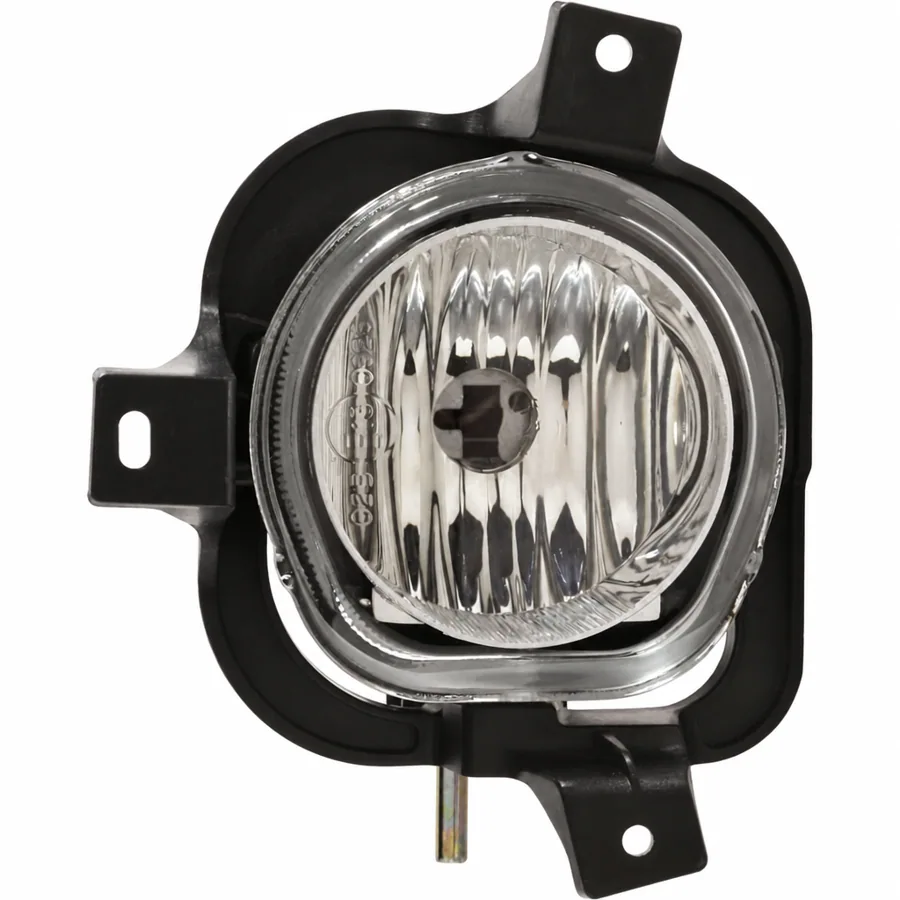 Ford Ka Left Non-LED Front Fog Light (2008–2017) — photograph 2