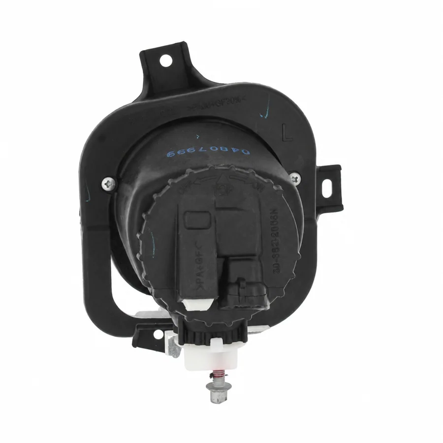 Ford Ka Left Non-LED Front Fog Light (2008–2017) — photograph 3