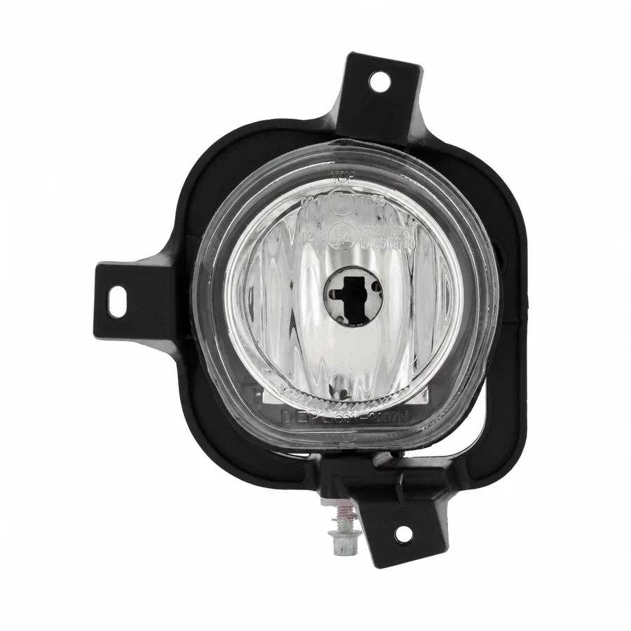 Ford Ka Left Non-LED Front Fog Light (2008–2017)