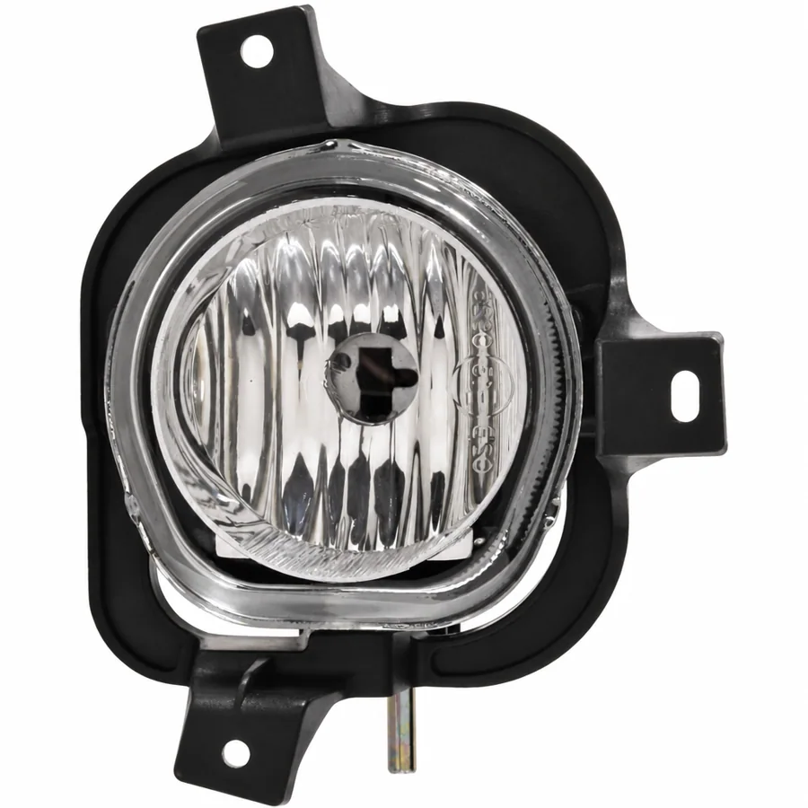 Ford Ka Right Non-LED Front Fog Light (2008–2017) — photograph 2