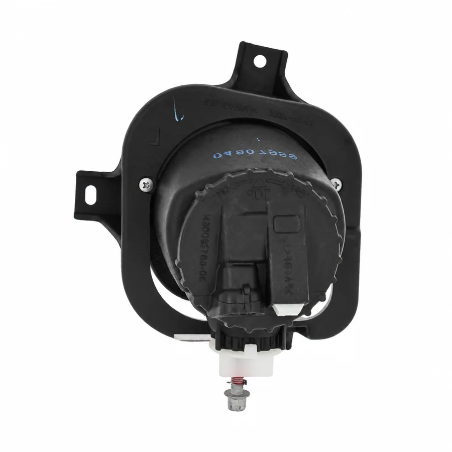 Ford Ka Right Non-LED Front Fog Light (2008–2017) — photograph 3