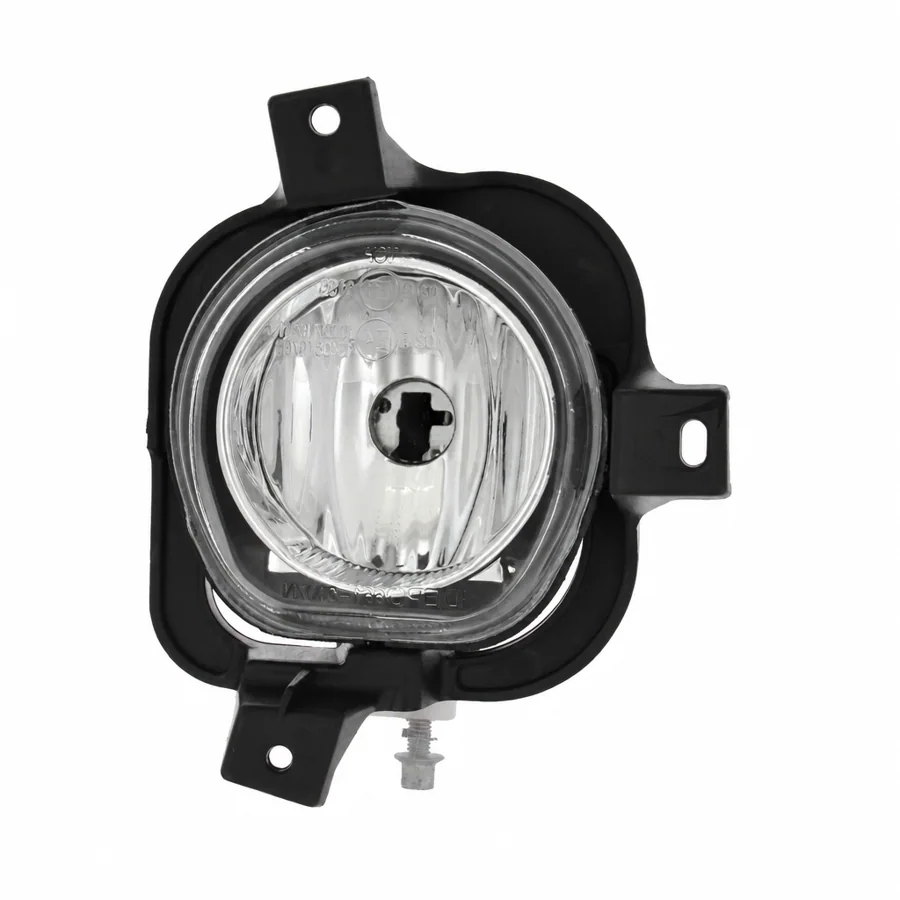 Ford Ka Right Non-LED Front Fog Light (2008–2017)