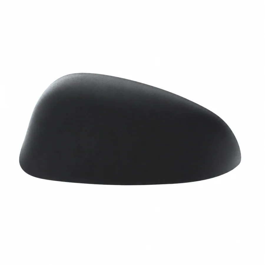 Ford Ka Left Mirror Cover (2008–2017) — photograph 2