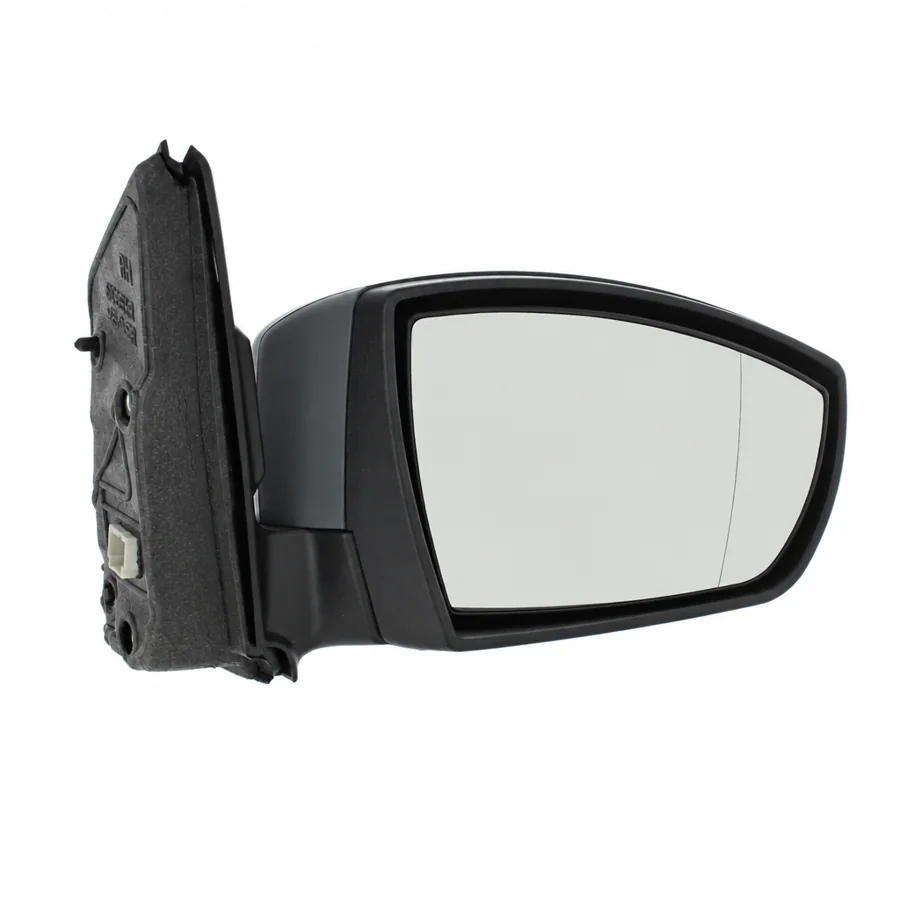 Ford Kuga Right Heated Electric Complete Mirror Unit, Primed (2012–2020) — photograph 3