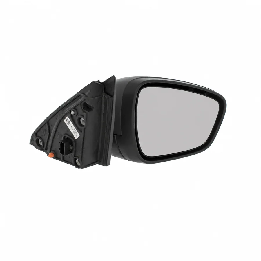 Ford Kuga Right Heated Power Folding Complete Mirror Unit, Primed (2019 onwards) — photograph 2