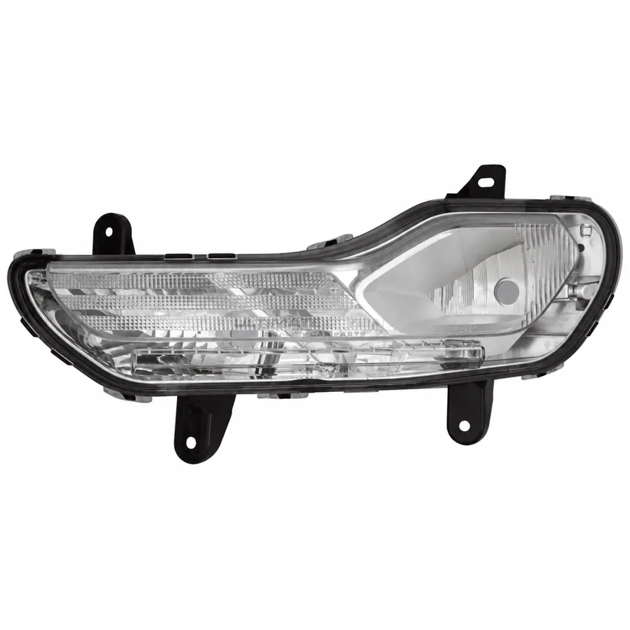 Ford Kuga Left Non-LED Front Fog Light and Daytime Running Light (2012–2017) — photograph 2