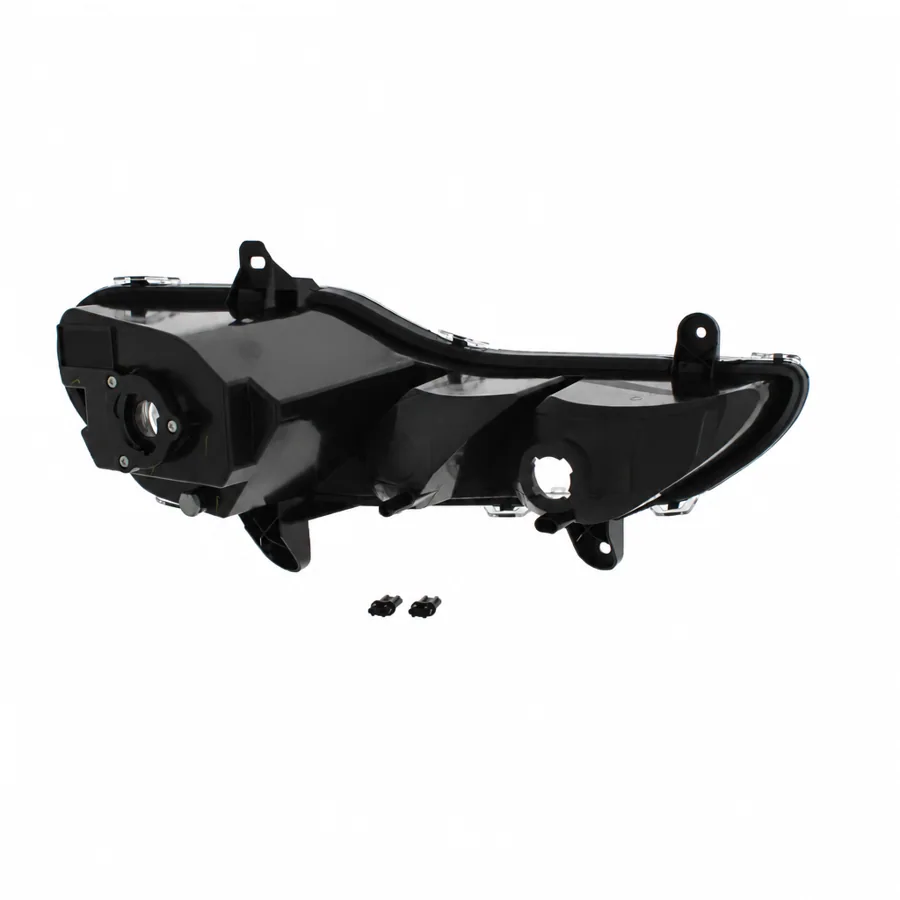 Ford Kuga Left Non-LED Front Fog Light and Daytime Running Light (2012–2017) — photograph 3