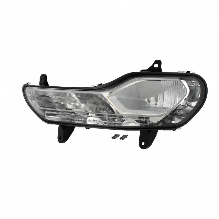 Ford Kuga Left Non-LED Front Fog Light and Daytime Running Light (2012–2017)