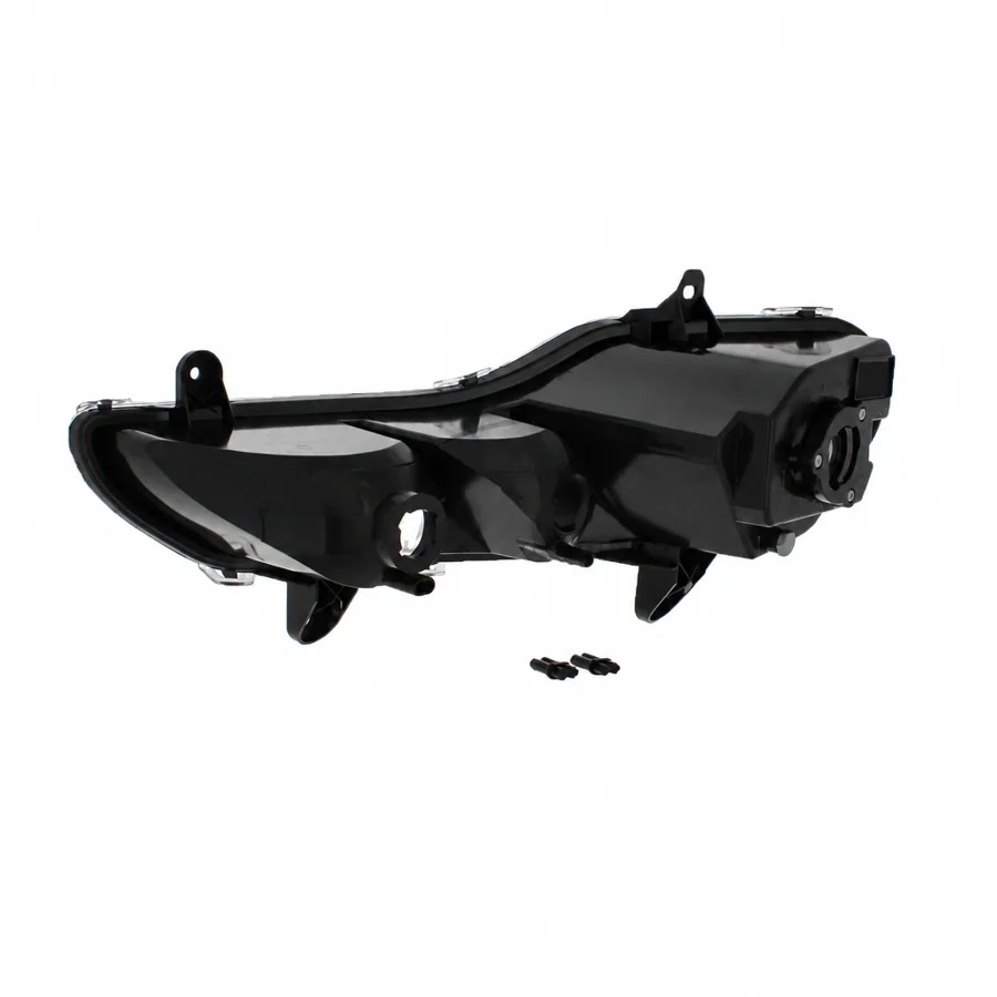 Ford Kuga Right Non-LED Front Fog Light and Daytime Running Light (2012–2017) — photograph 3