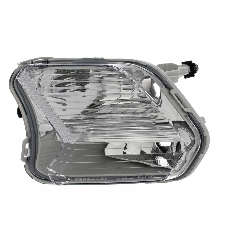 Ford Kuga Left Non-LED Front Fog Light (2016–2020)
