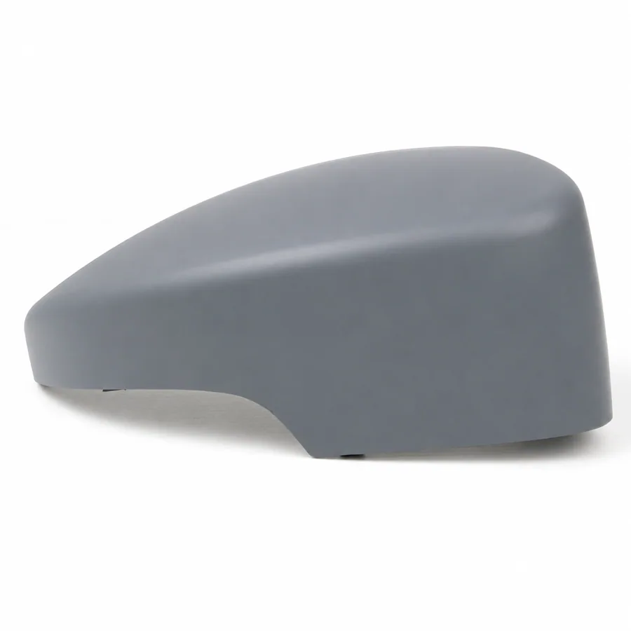 Ford Kuga Right Primed Mirror Cover (2012–2020)