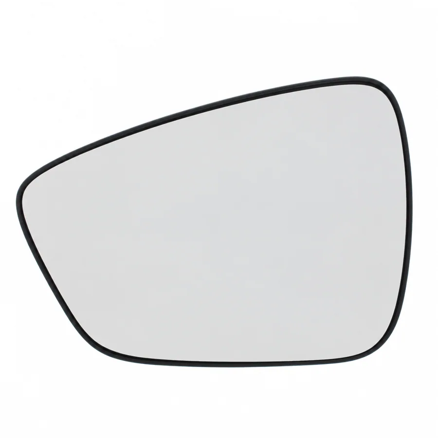 Ford Kuga Left Heated Aspherical Mirror Glass (2019 onwards) — photograph 2