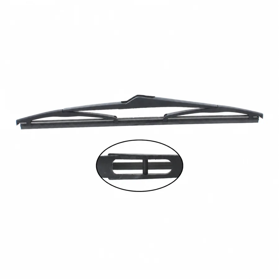 Ford Kuga 33 cm Plastic Wiper Blade (2008–2013)