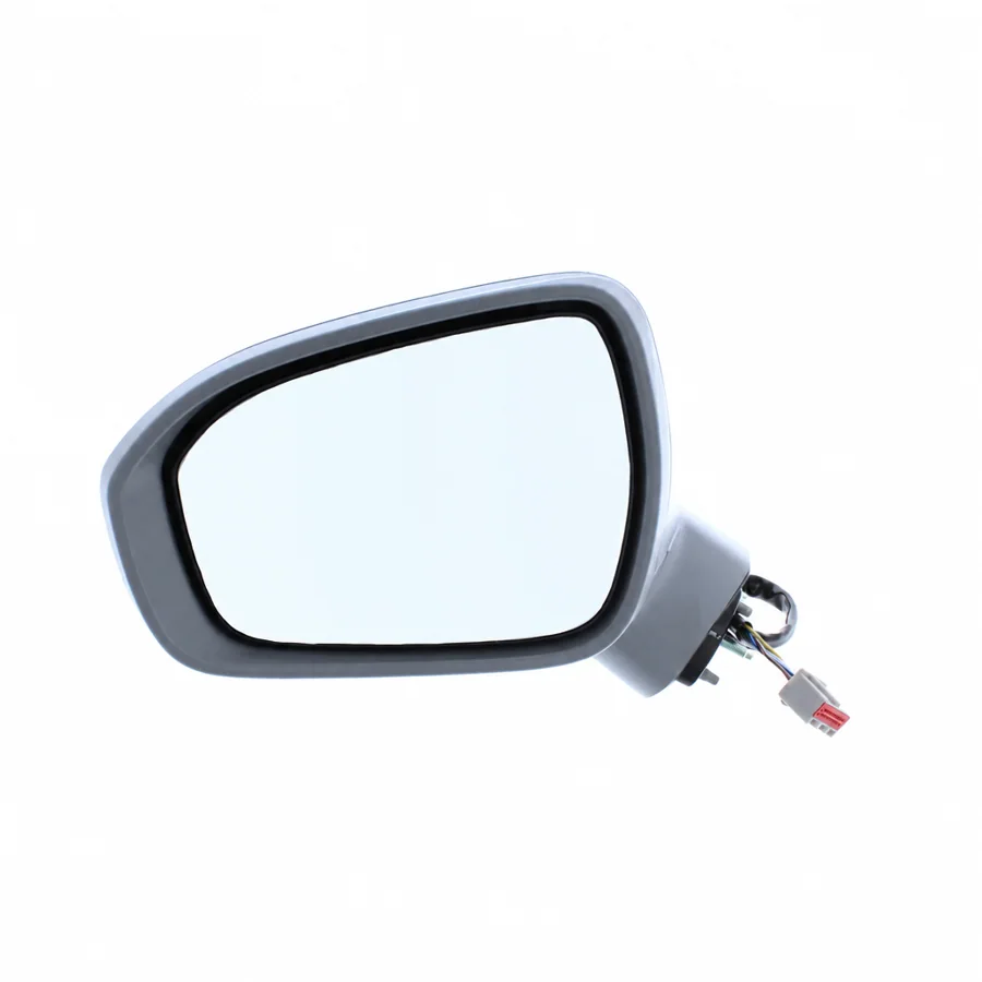 Ford Mondeo Left Heated Electric Complete Mirror Unit (2014–2023) — photograph 2