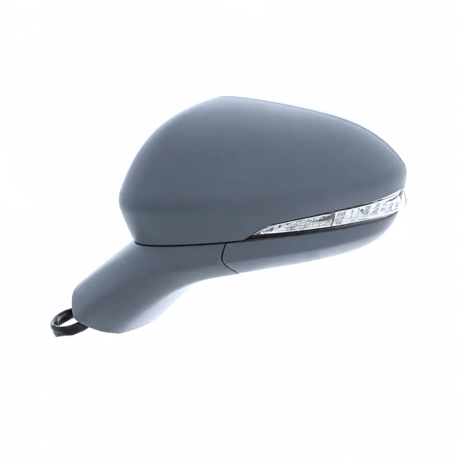 Ford Mondeo Left Heated Electric Complete Mirror Unit (2014–2023)