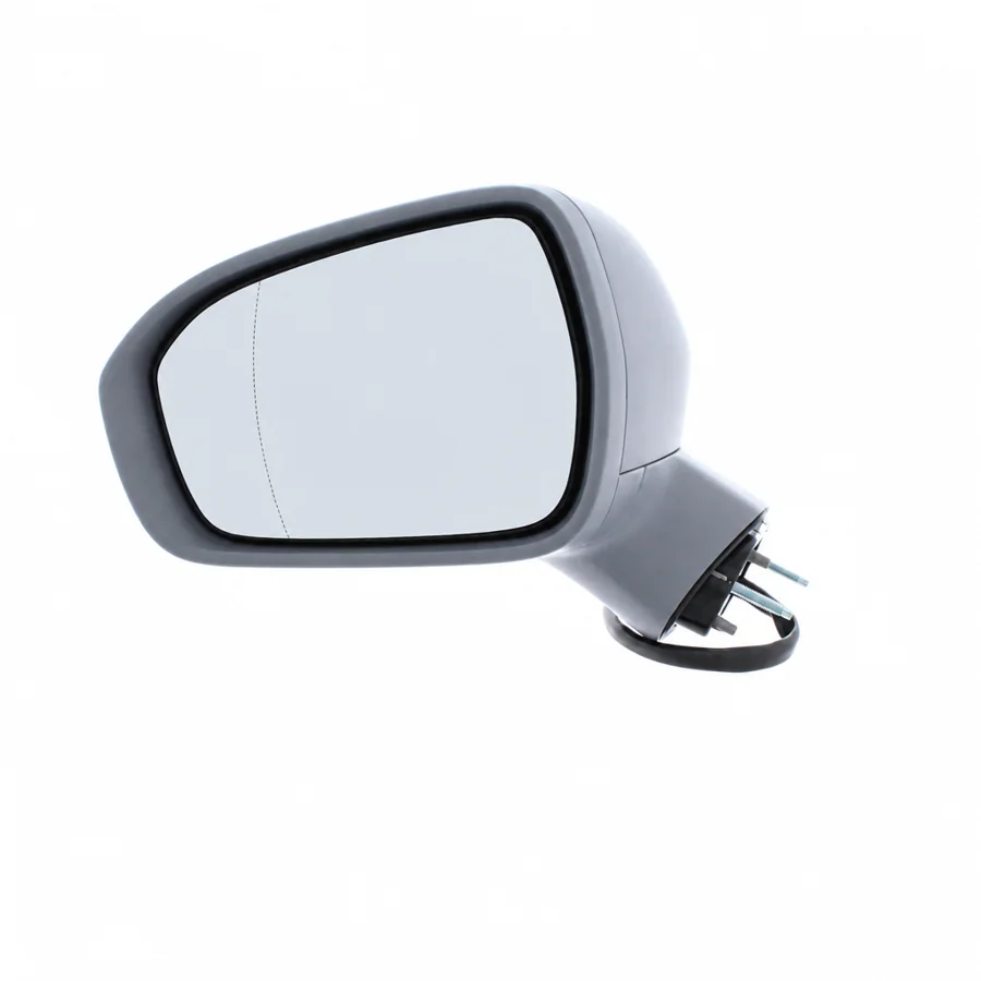 Ford Mondeo Left Heated Power Folding Complete Mirror Unit (2014–2023) — photograph 3