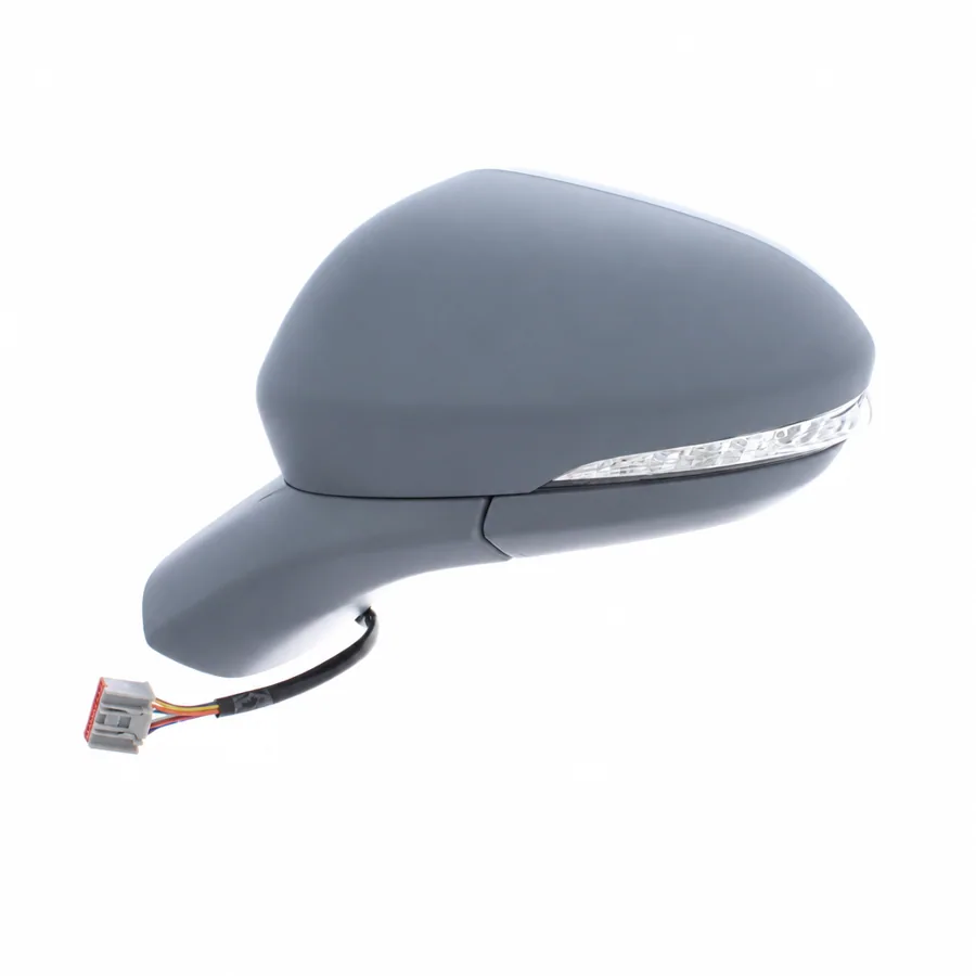 Ford Mondeo Left Heated Power Folding Complete Mirror Unit (2014–2023)