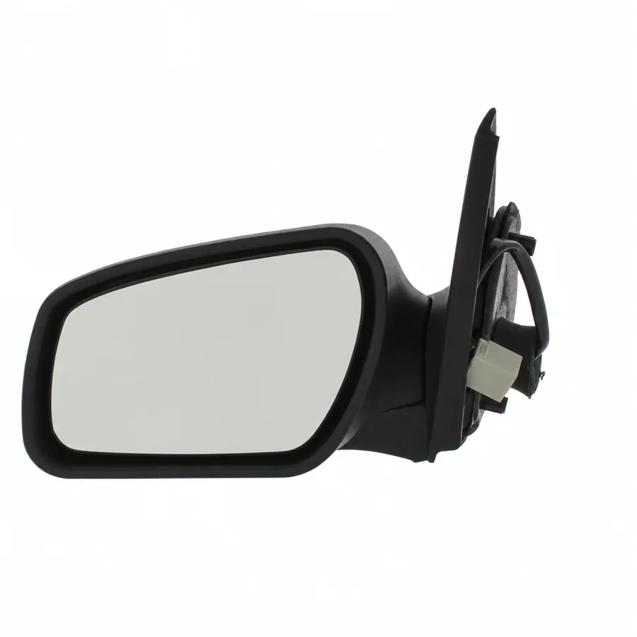 Ford Mondeo Left Complete Mirror Unit — photograph 2