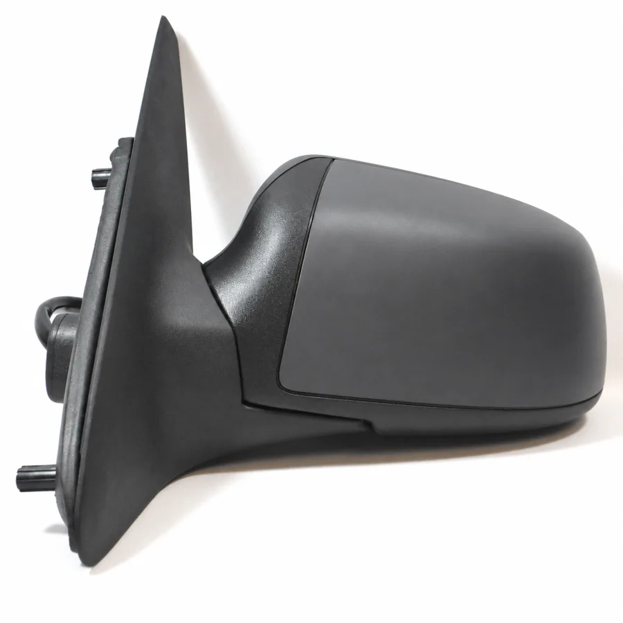 Ford Mondeo Left Complete Mirror Unit — photograph 3