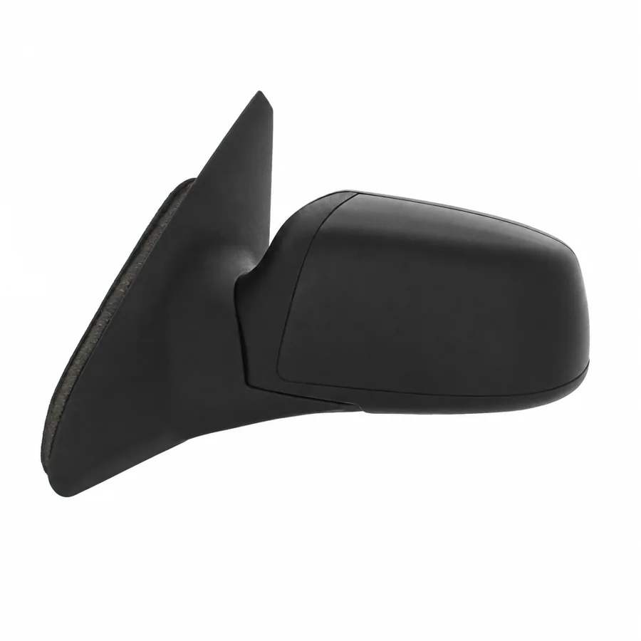 Ford Mondeo Left Complete Mirror Unit