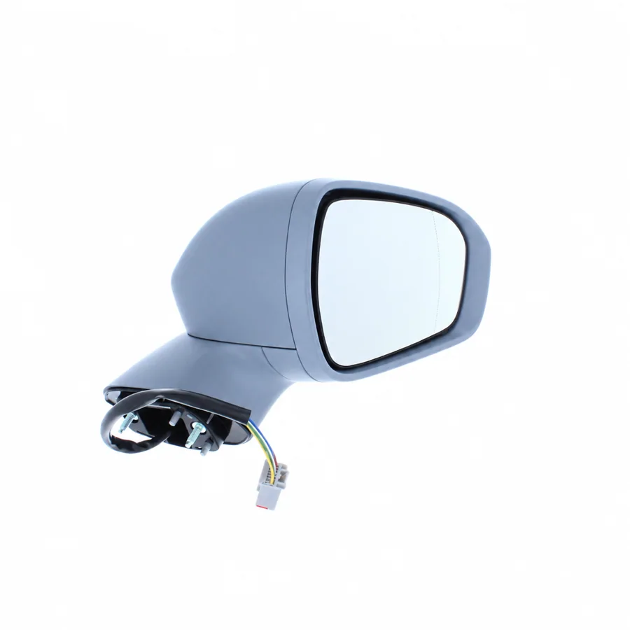 Ford Mondeo Right Heated Electric Complete Mirror Unit (2014–2023) — photograph 2
