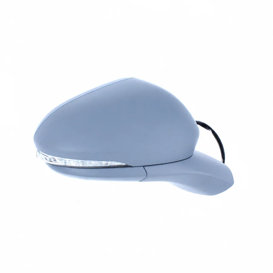 Ford Mondeo Right Heated Electric Complete Mirror Unit (2014–2023)