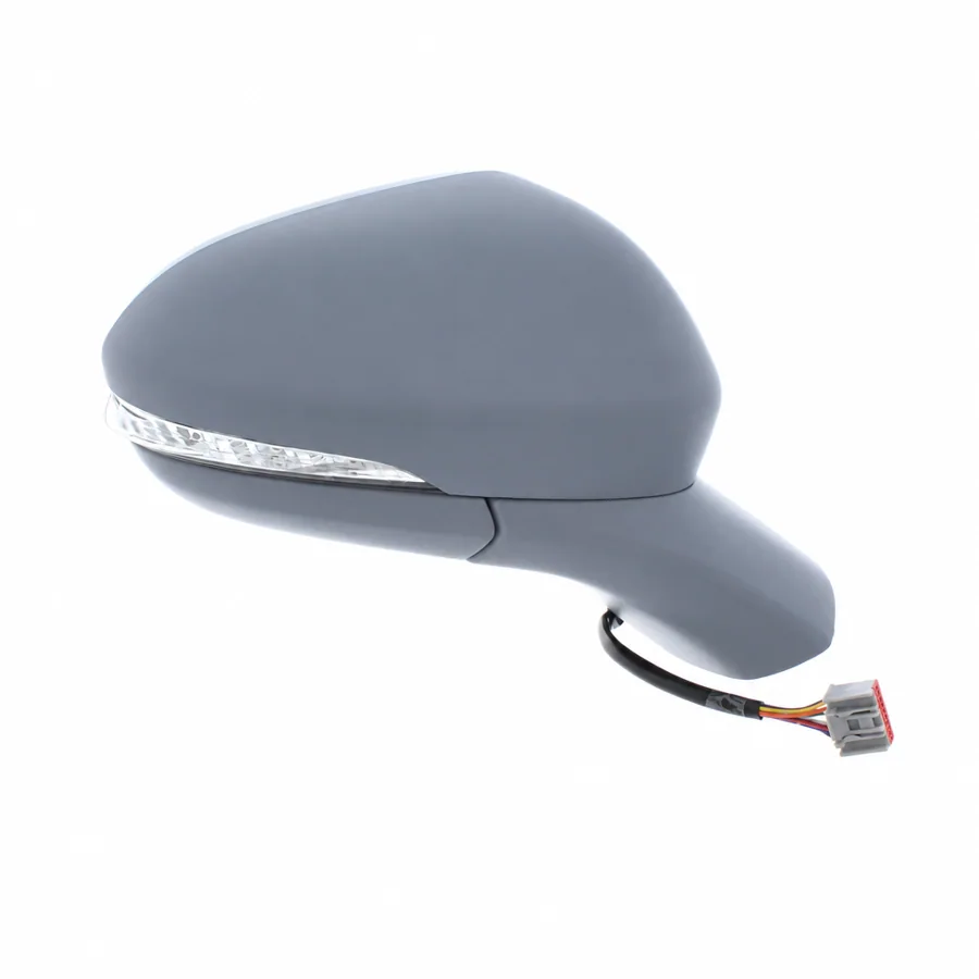 Ford Mondeo Right Heated Power Folding Complete Mirror Unit (2014–2023) — photograph 2