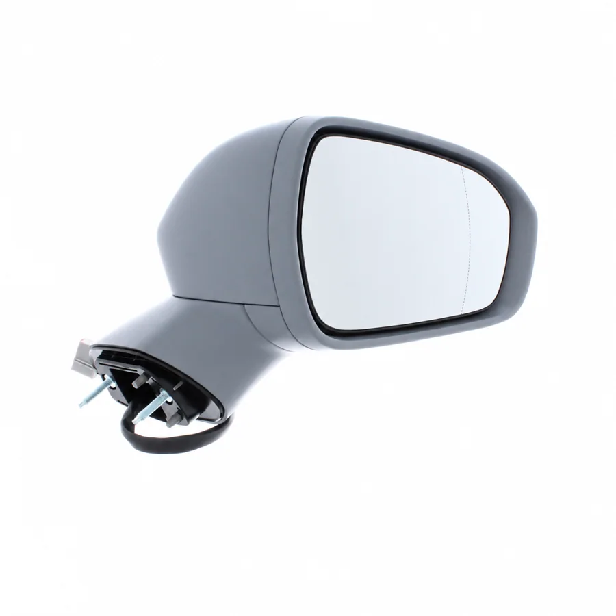 Ford Mondeo Right Heated Power Folding Complete Mirror Unit (2014–2023) — photograph 3