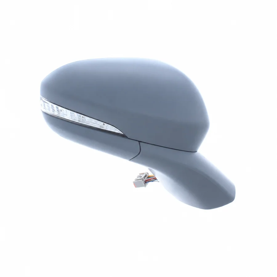 Ford Mondeo Right Heated Power Folding Complete Mirror Unit (2014–2023)