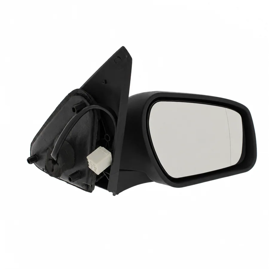 Ford Mondeo Right Complete Mirror Unit — photograph 2