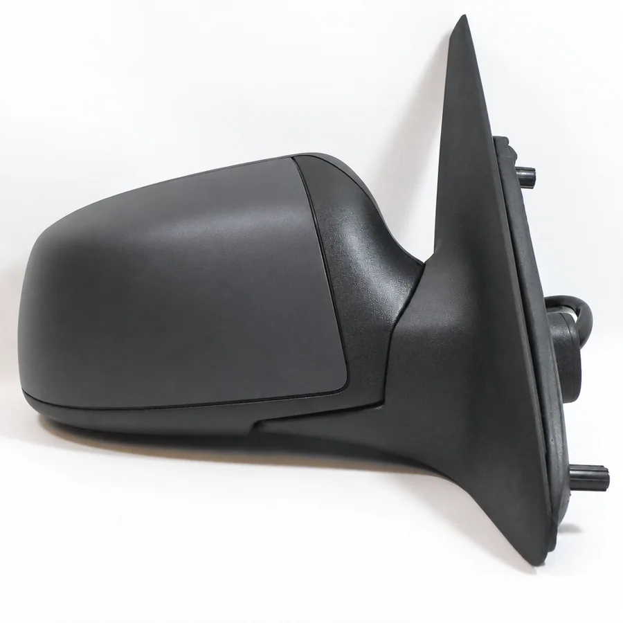Ford Mondeo Right Complete Mirror Unit — photograph 3
