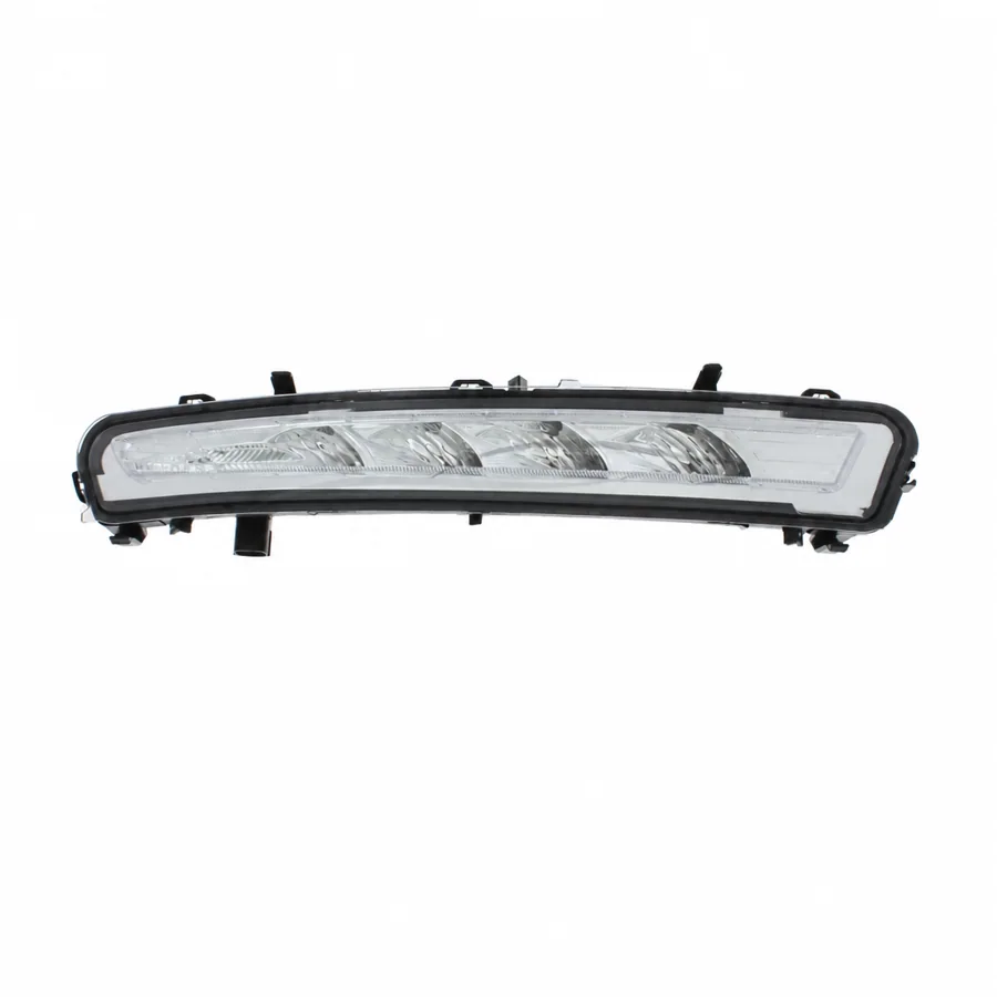 Ford Mondeo Left LED Daytime Running Light (2010–2015)