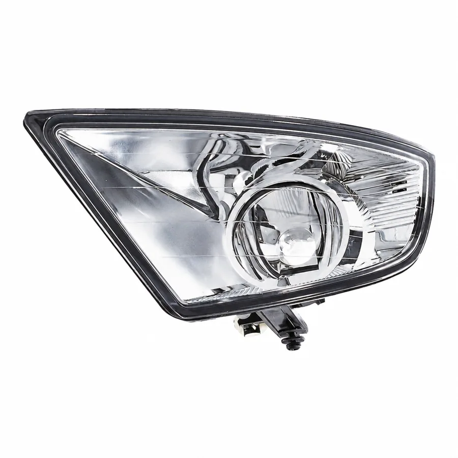 Ford Mondeo Left Non-LED Front Fog Light (2003–2007) — photograph 2
