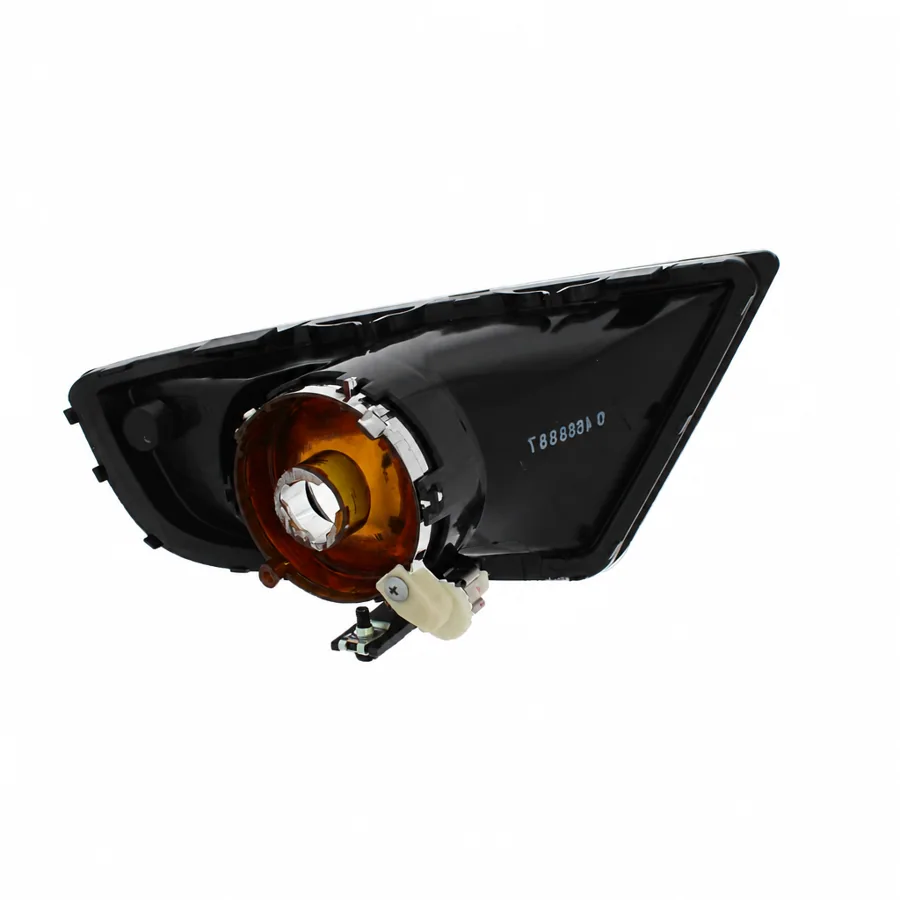 Ford Mondeo Left Non-LED Front Fog Light (2003–2007) — photograph 3