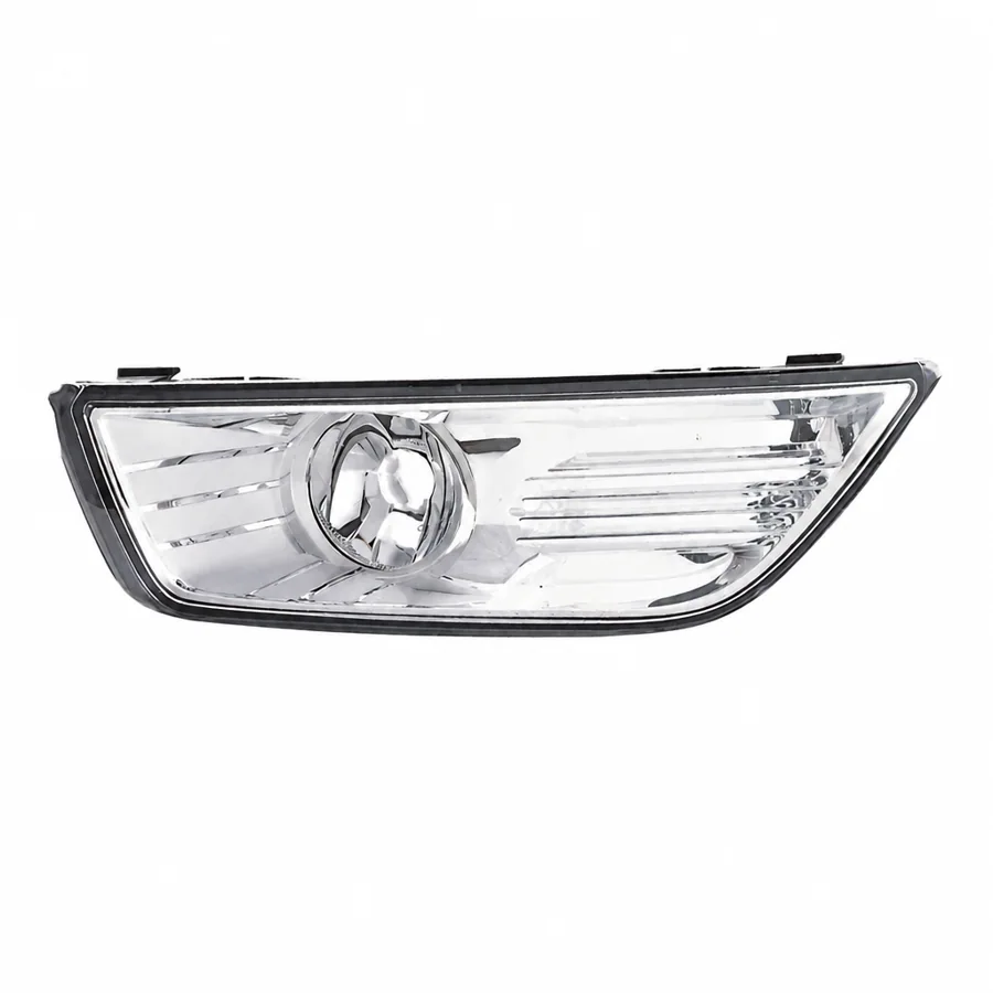 Ford Mondeo Left Non-LED Front Fog Light (2007–2011) — photograph 2