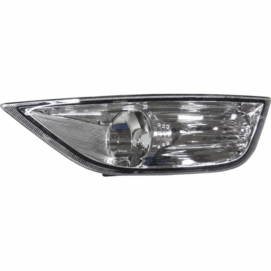 Ford Mondeo Left Non-LED Front Fog Light (2010–2015) — photograph 2