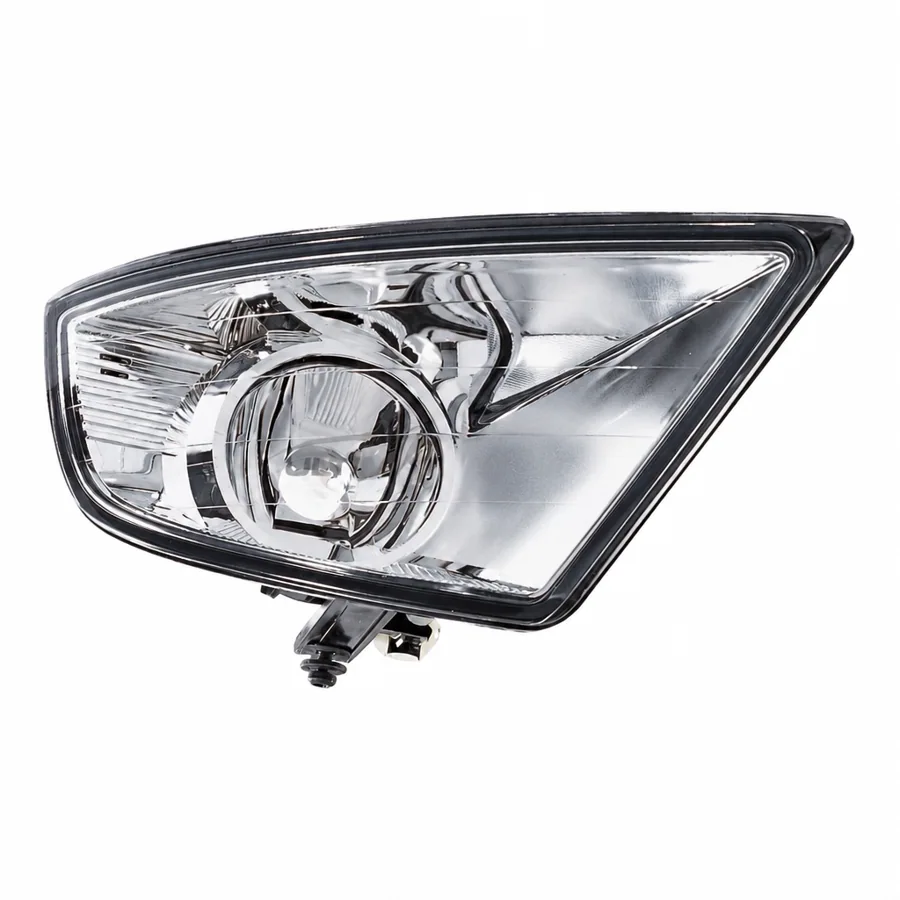 Ford Mondeo Right Non-LED Front Fog Light (2003–2007) — photograph 2
