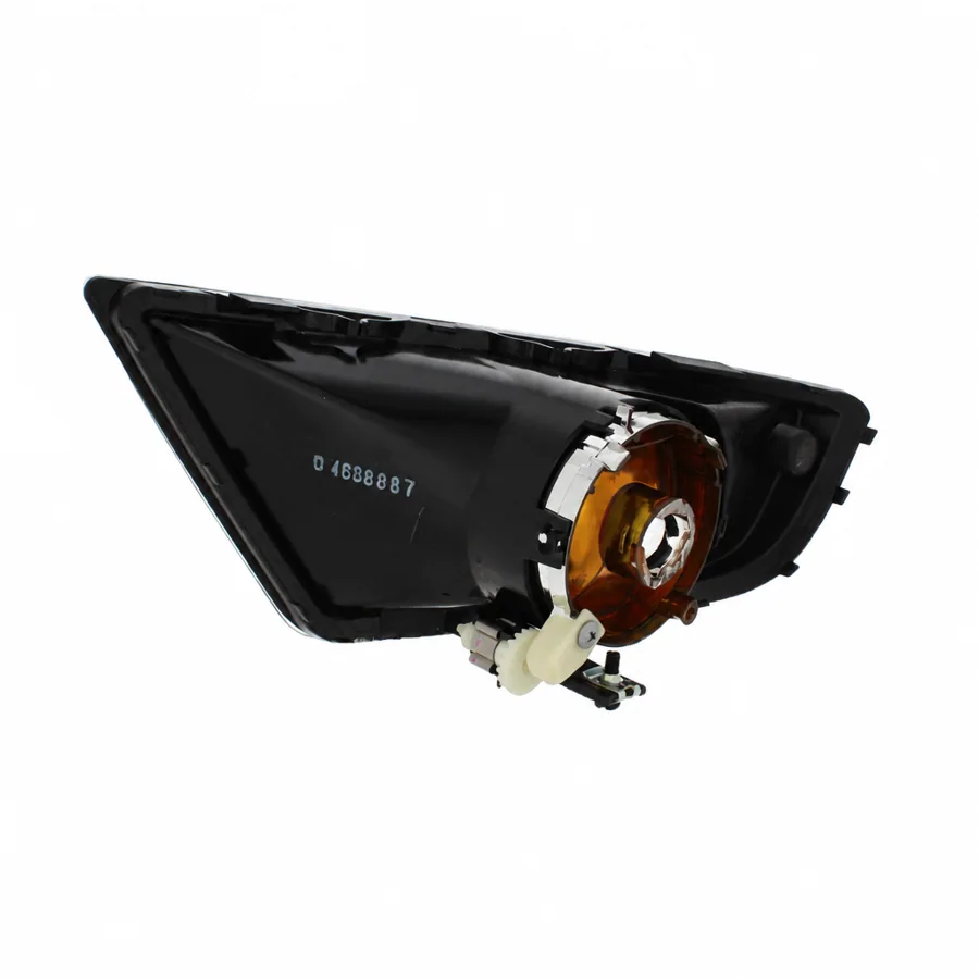 Ford Mondeo Right Non-LED Front Fog Light (2003–2007) — photograph 3