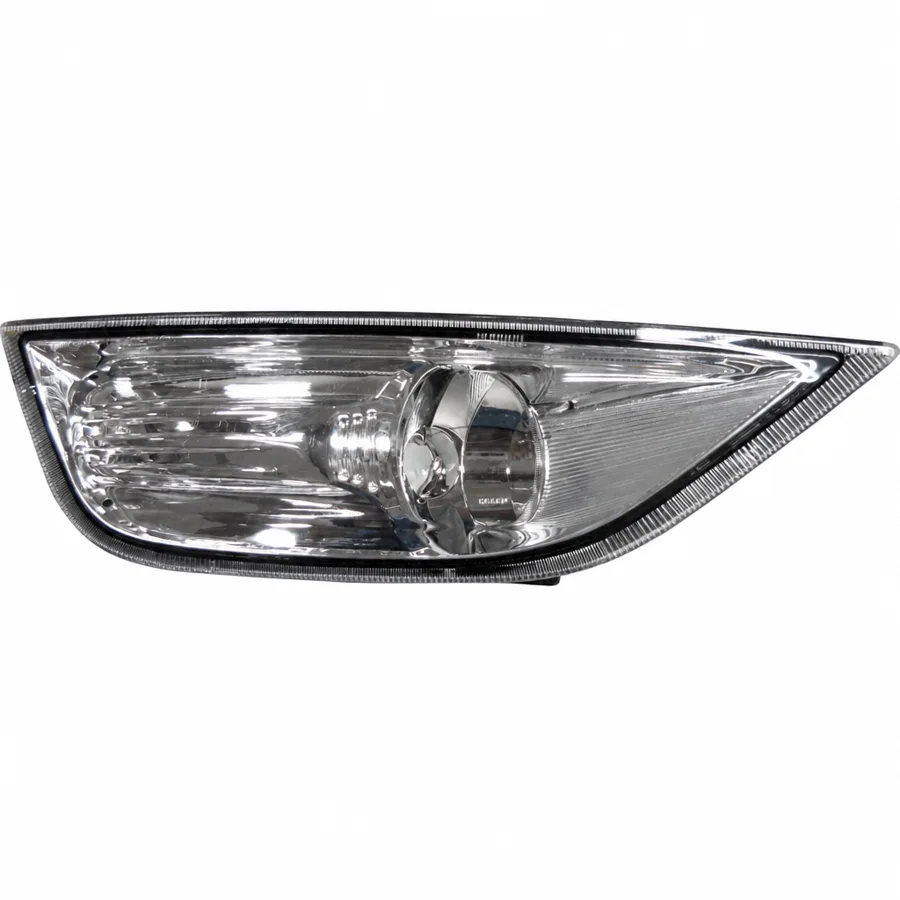 Ford Mondeo Right Non-LED Front Fog Light (2010–2015) — photograph 2