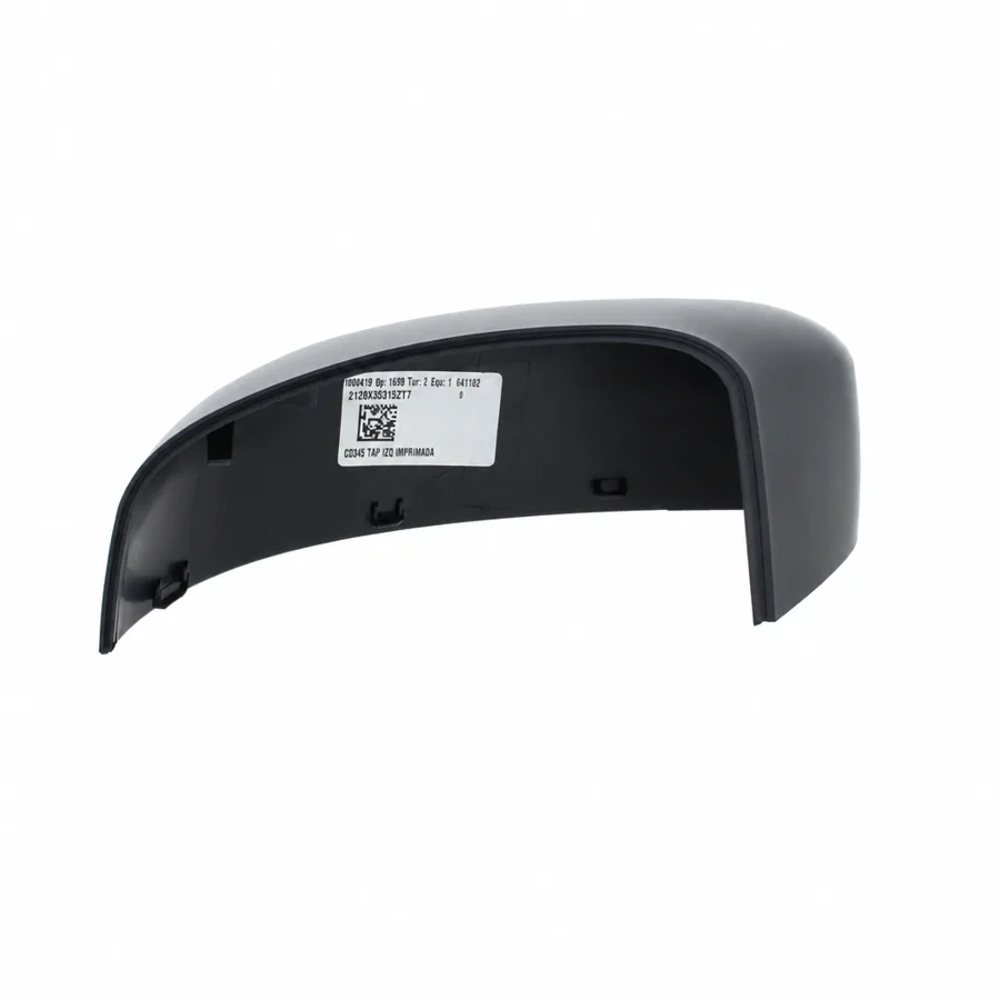 Ford Mondeo Left Primed Mirror Cover (2007–2011) — photograph 3