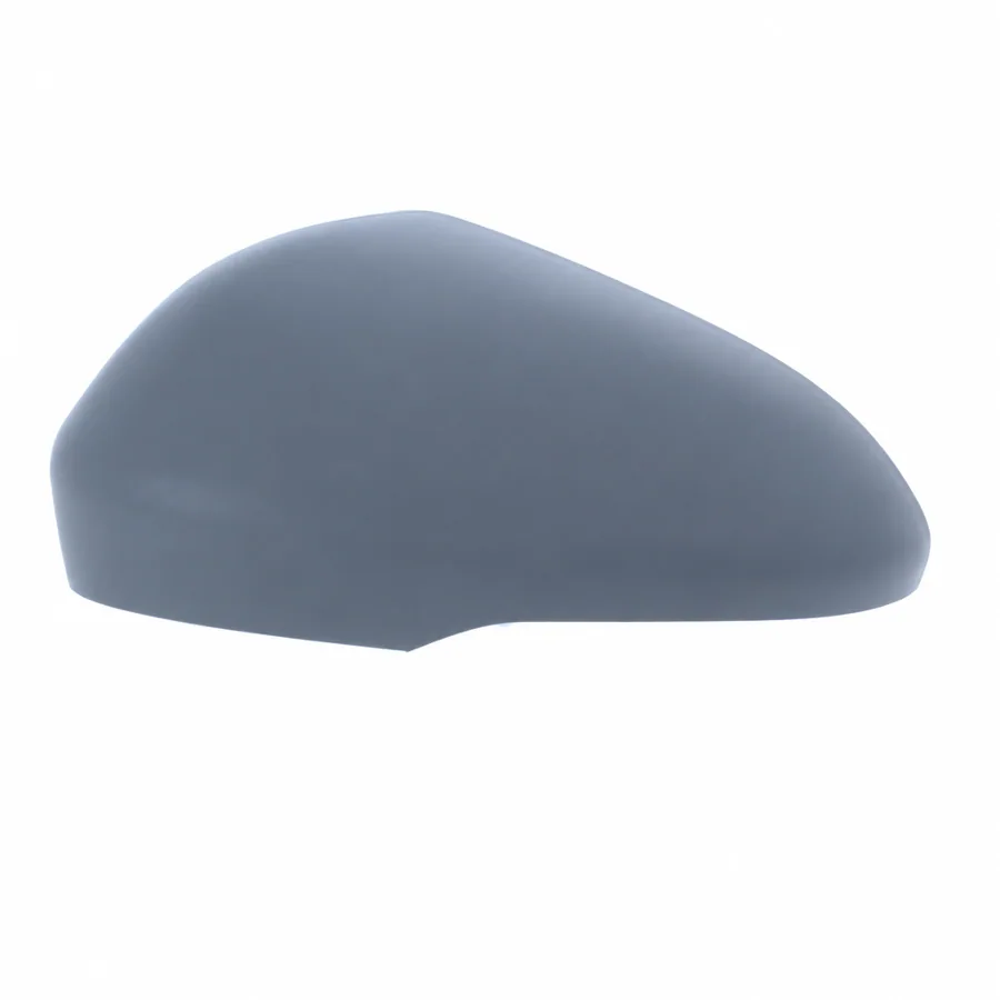 Ford Mondeo Left Primed Mirror Cover (2014–2023)