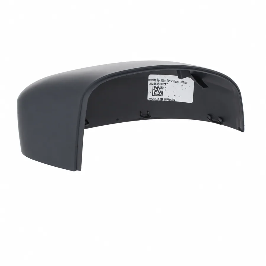 Ford Mondeo Right Primed Mirror Cover (2007–2011) — photograph 3