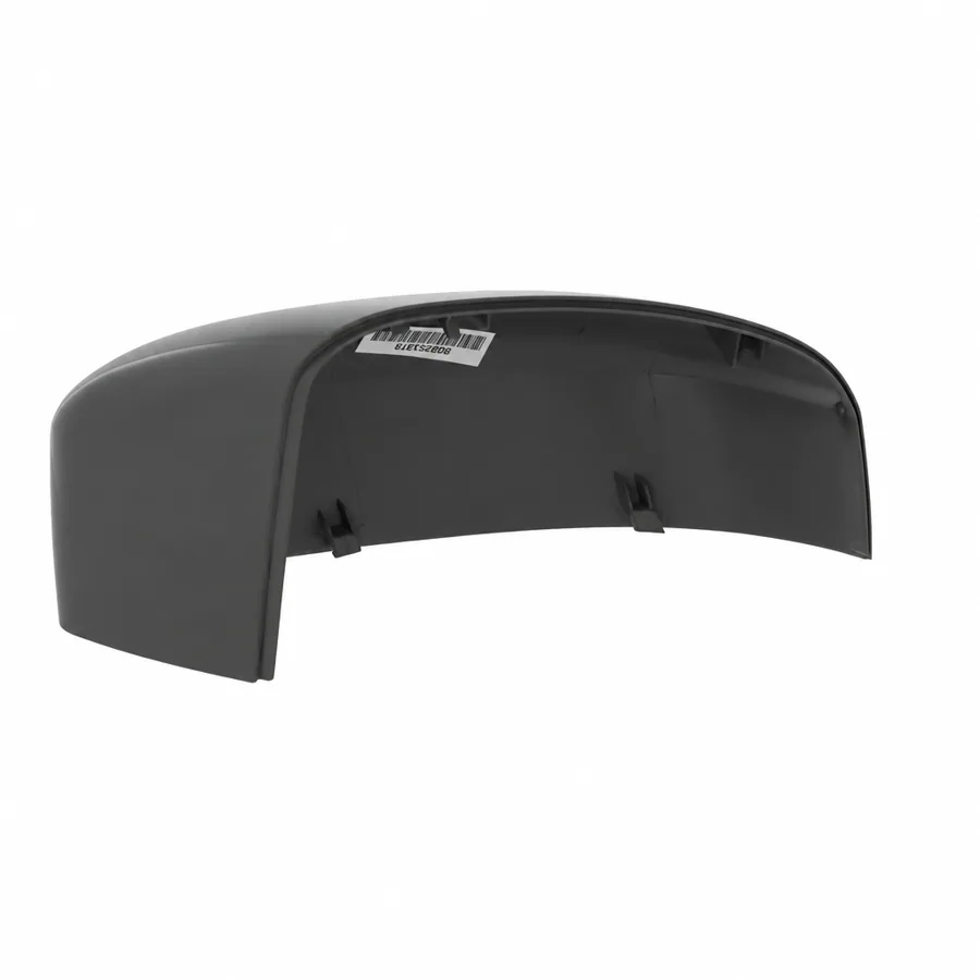 Ford Mondeo Right Primed Mirror Cover (2010–2015) — photograph 2